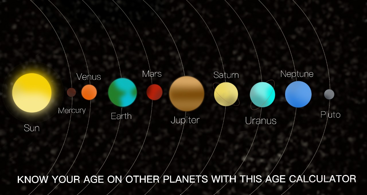 calculate-your-age-on-other-planets-enigma